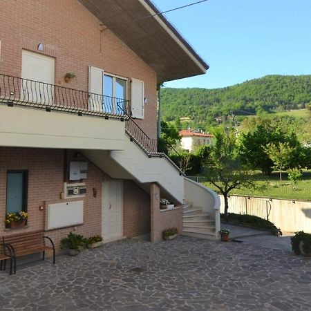 B&B Canavaccio Urbino Dış mekan fotoğraf