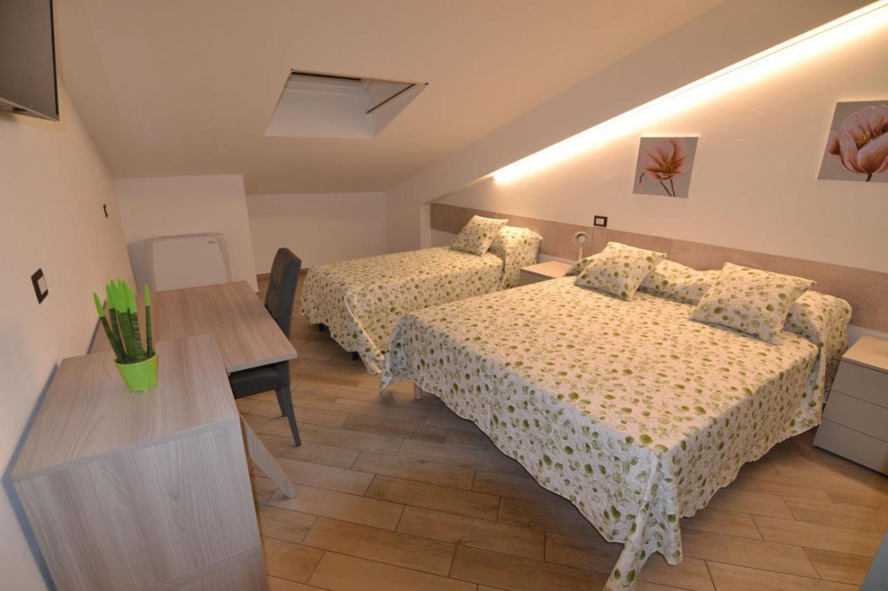 B&B Canavaccio Urbino Dış mekan fotoğraf