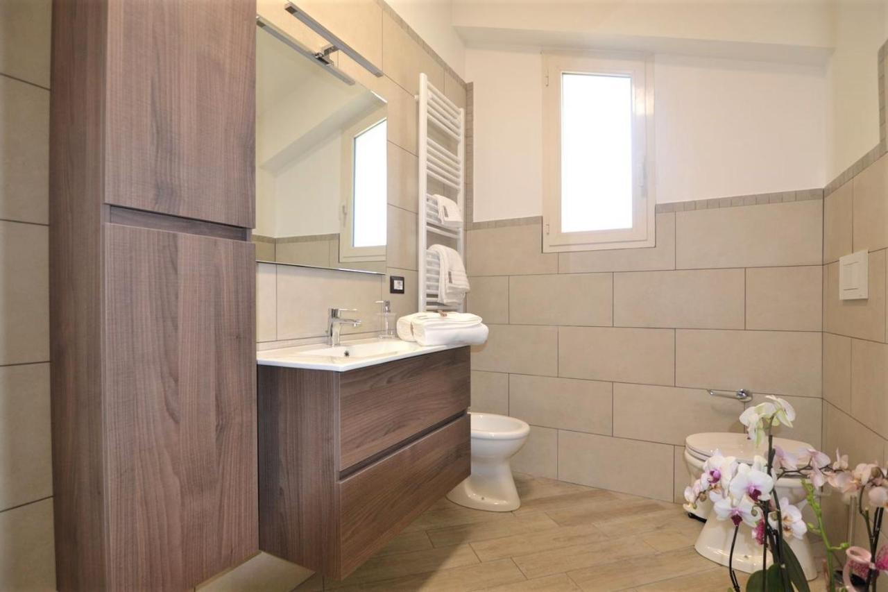 B&B Canavaccio Urbino Dış mekan fotoğraf