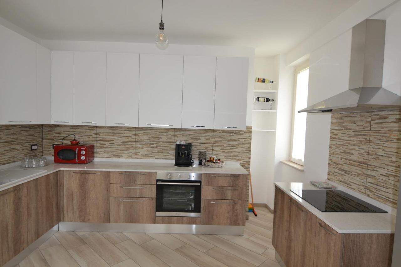 B&B Canavaccio Urbino Dış mekan fotoğraf