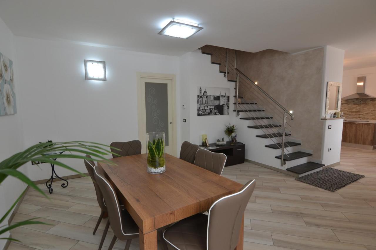 B&B Canavaccio Urbino Dış mekan fotoğraf