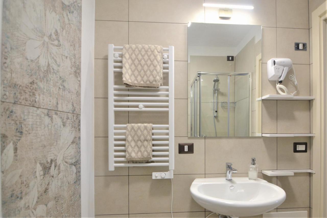 B&B Canavaccio Urbino Dış mekan fotoğraf
