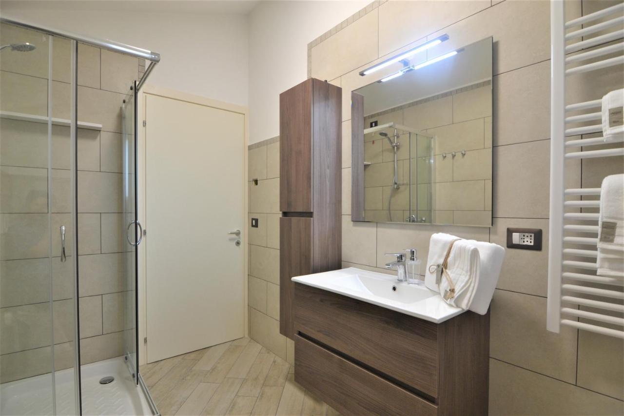 B&B Canavaccio Urbino Dış mekan fotoğraf