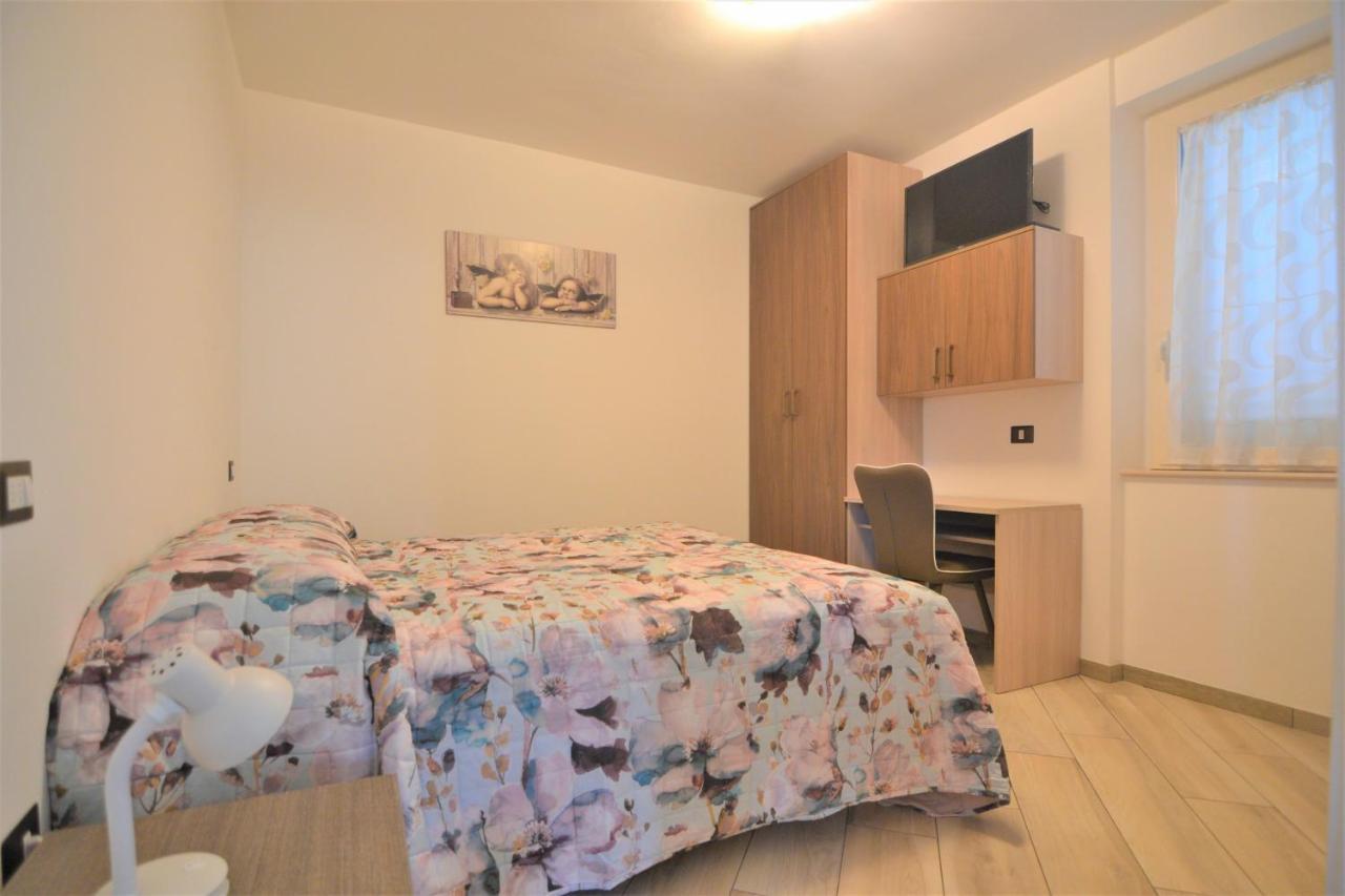 B&B Canavaccio Urbino Dış mekan fotoğraf