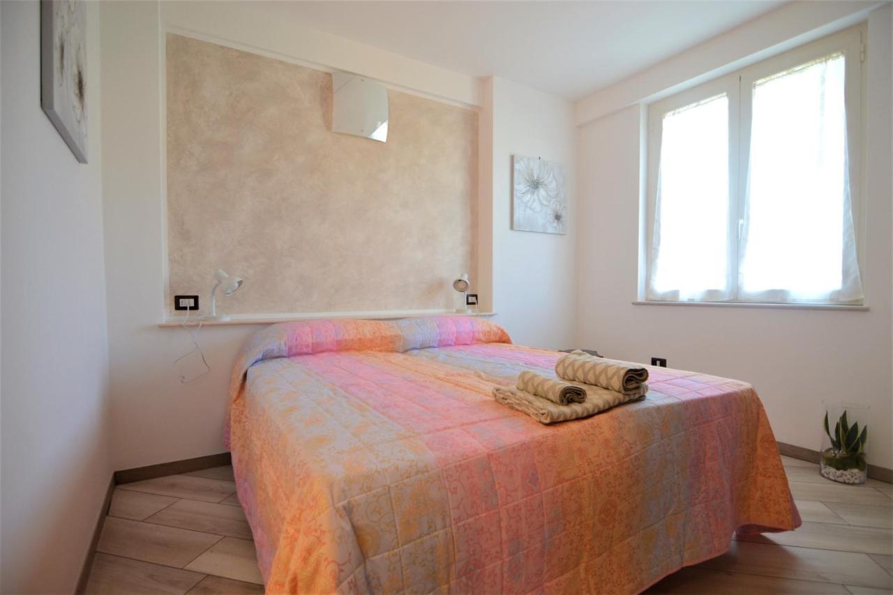 B&B Canavaccio Urbino Dış mekan fotoğraf